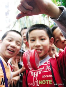 悠悠球真的是一种运动吗,悠悠球属于体育项目