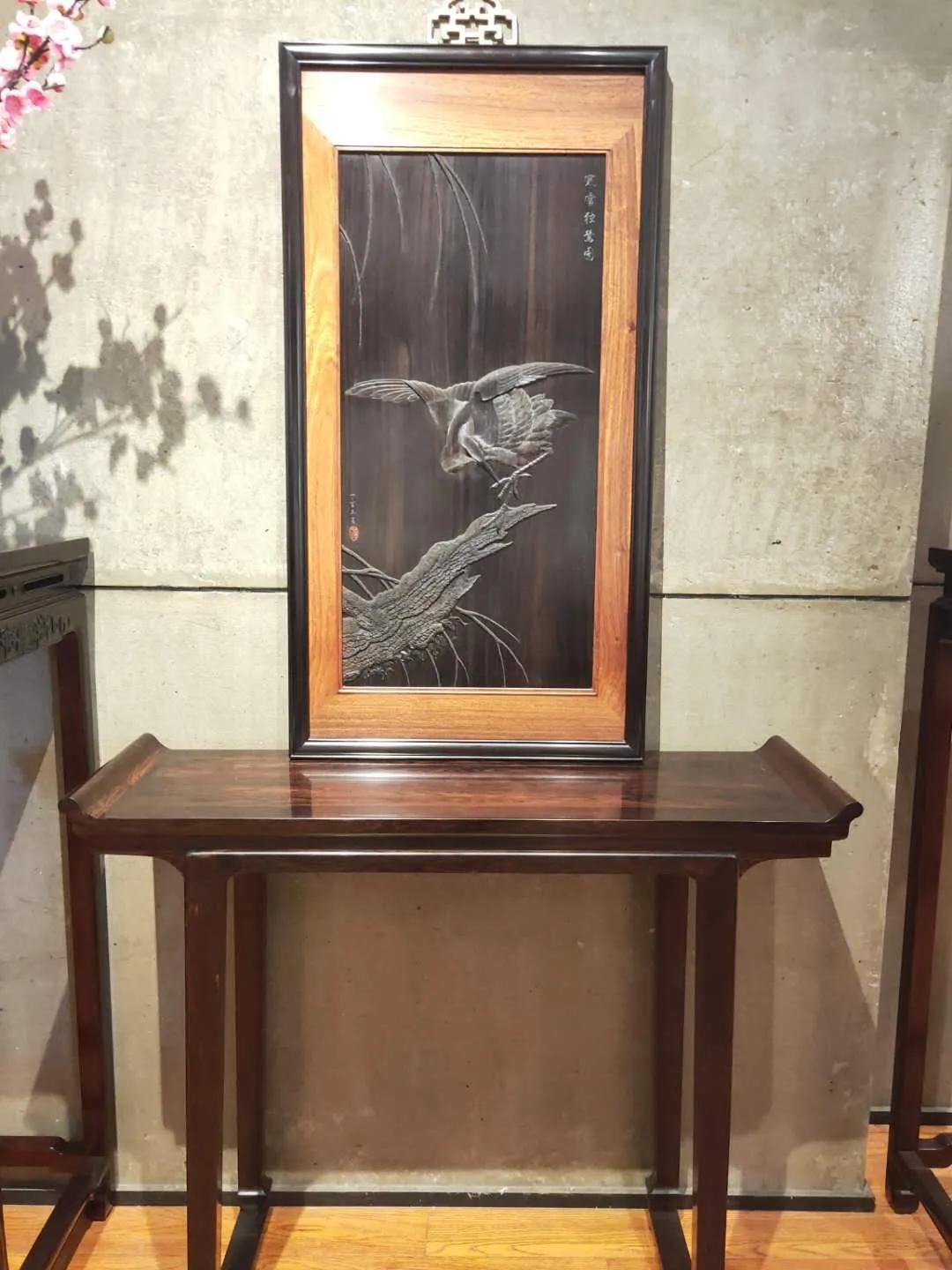 时代记忆：与工笔檀雕的不解情缘——木作雕刻大师薛爱民