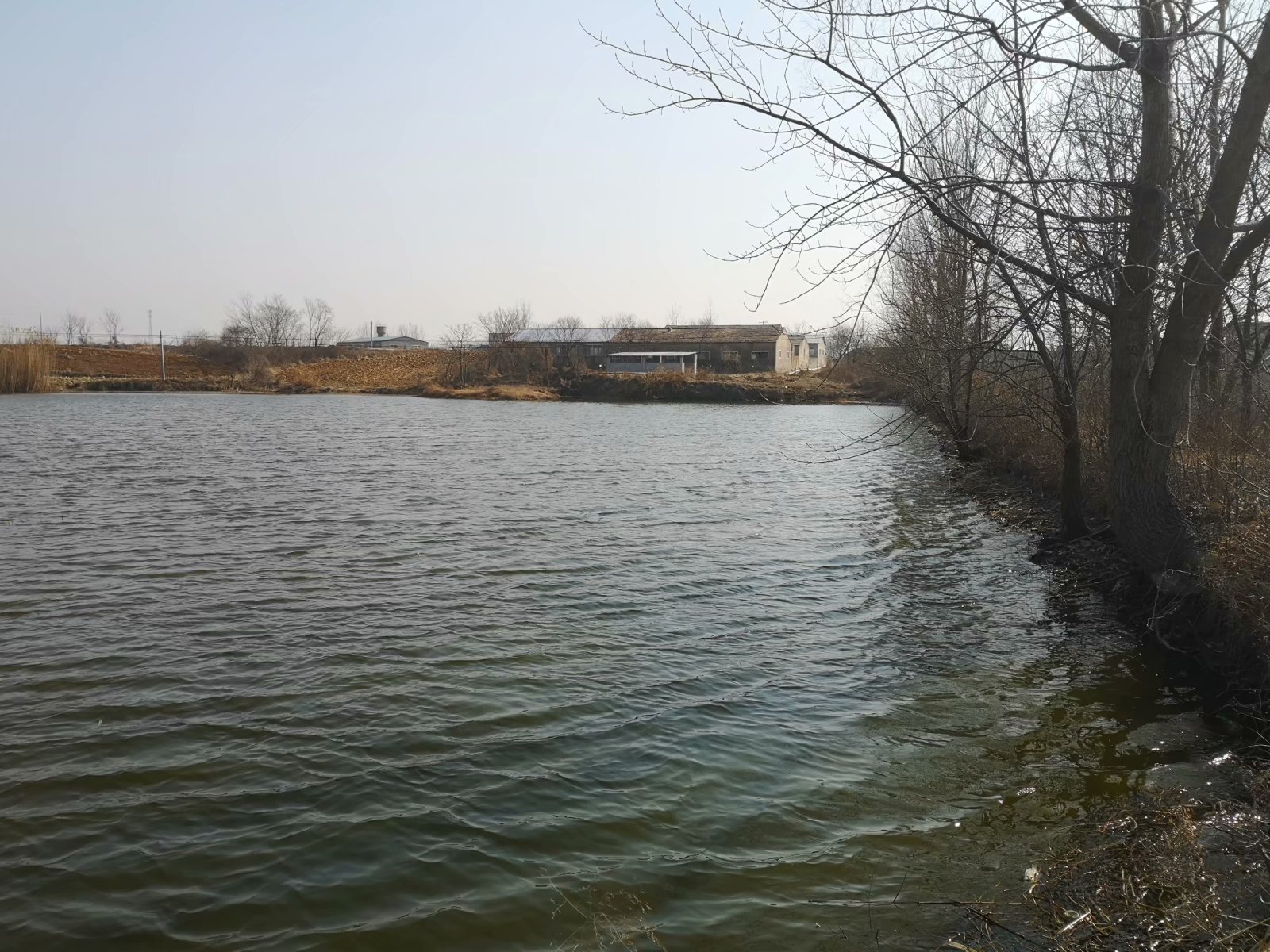 摩托附近风景,摩托打卡地附近