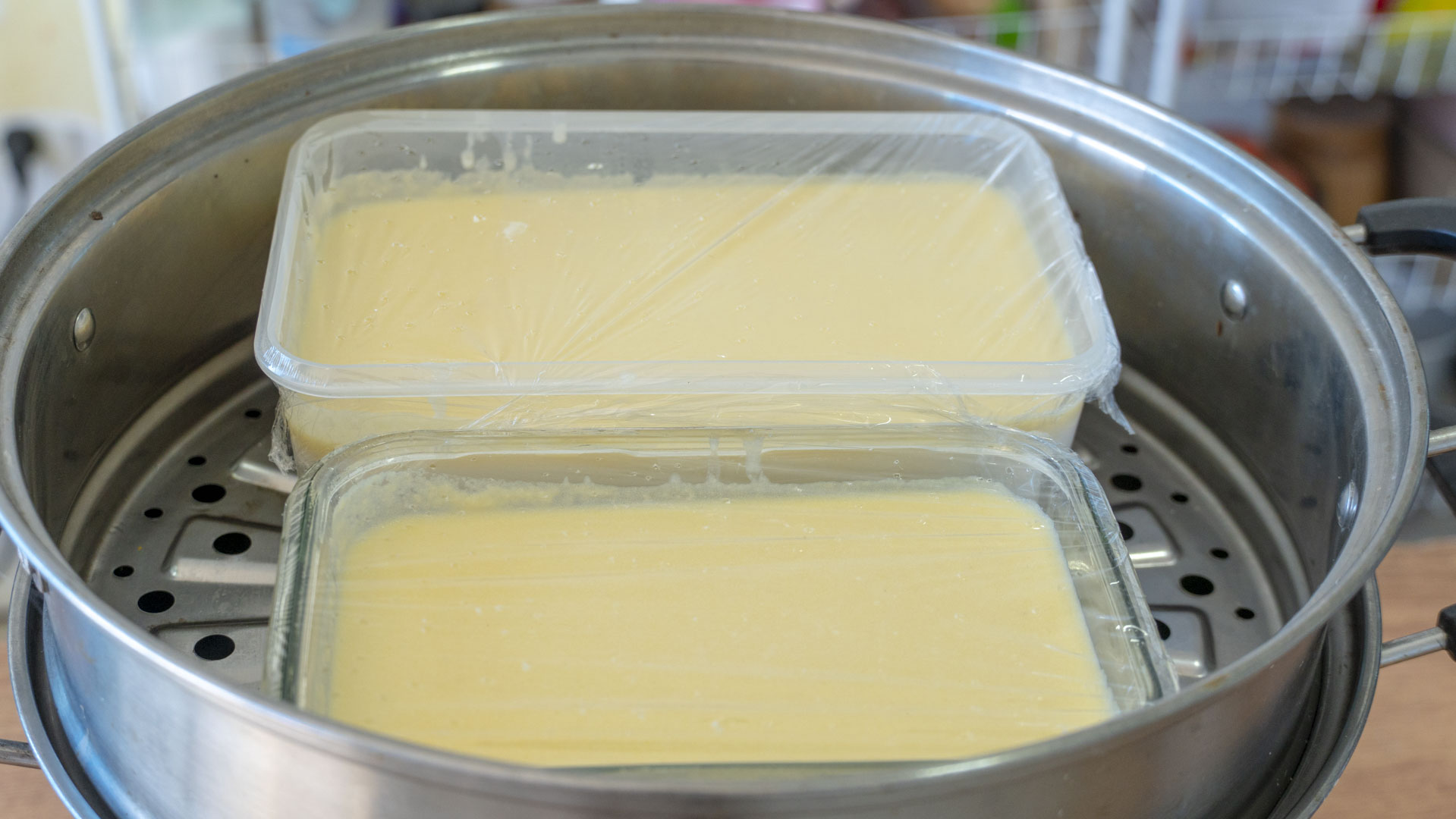 小孩夏季营养的菜,夏天孩子好消化的食物食谱