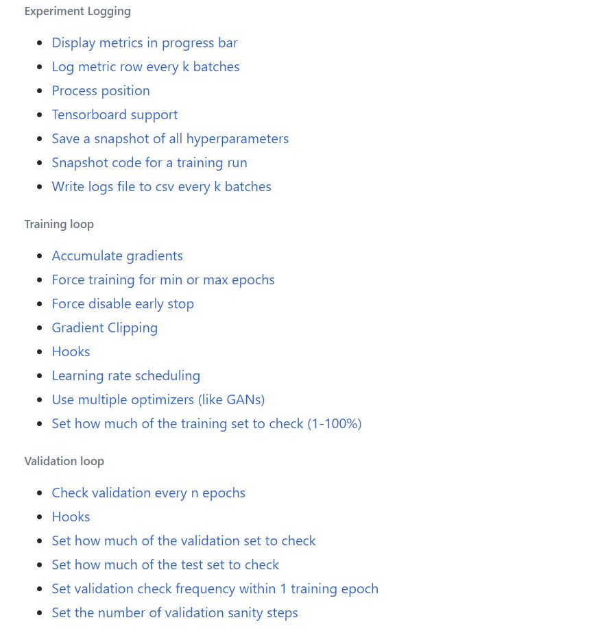 基于PyTorch的「Keras」：除了核心逻辑通通都封装
