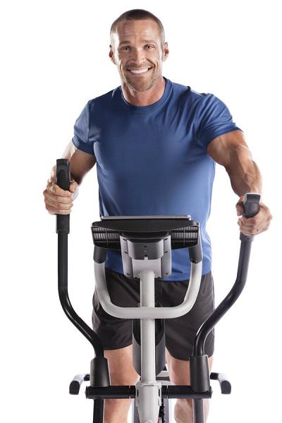 椭圆机怎么样锻炼,在家锻炼买怎样的椭圆机