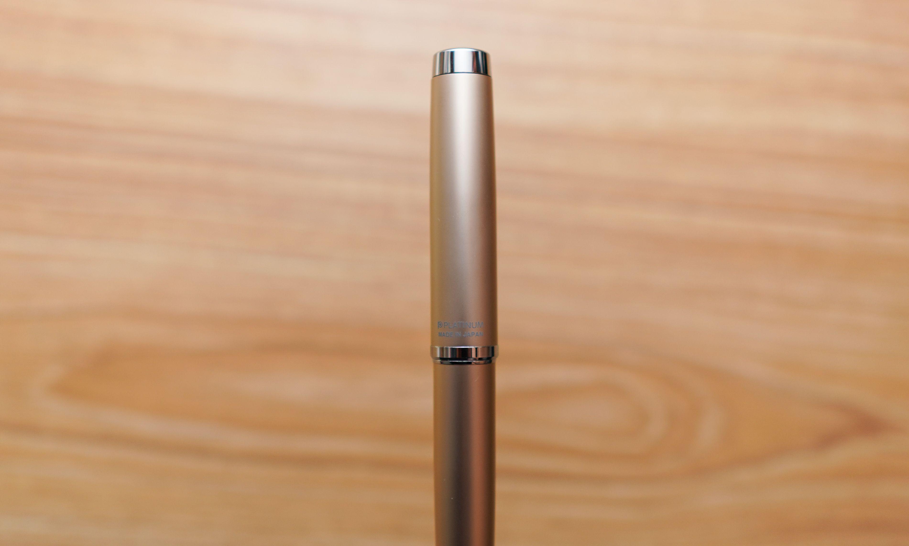 长时间用的笔推荐,推荐几款实用的钢笔