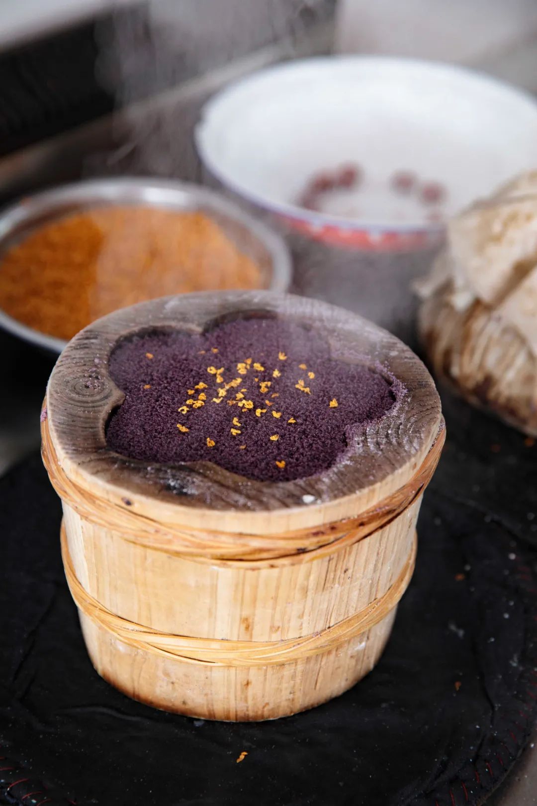 这些美食温州人决定不能错过,温州好吃到停不下来的美食