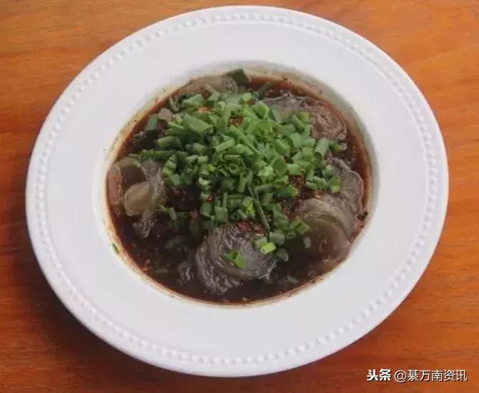 重庆家乡美食,重庆各个区县有名的美食