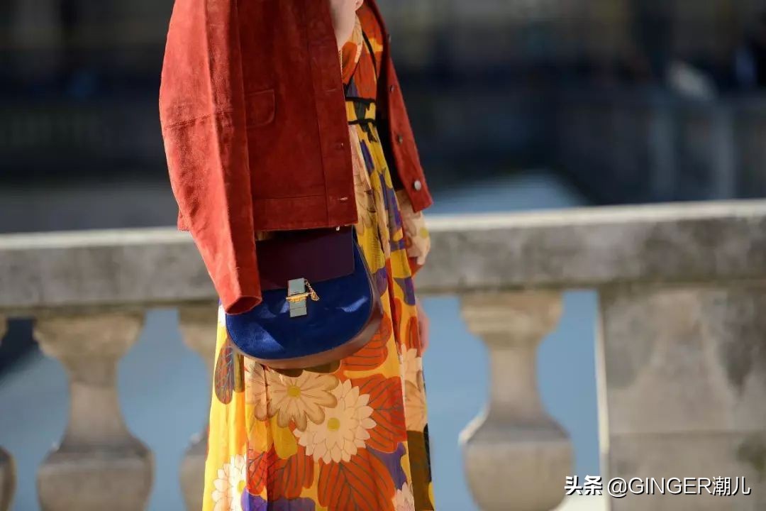 刚公布的潘通年度色怎么玩？