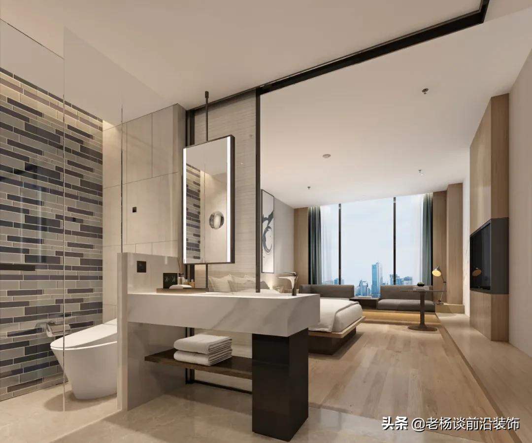 金螳螂酒店空间设计,金螳螂装修酒店工程案例