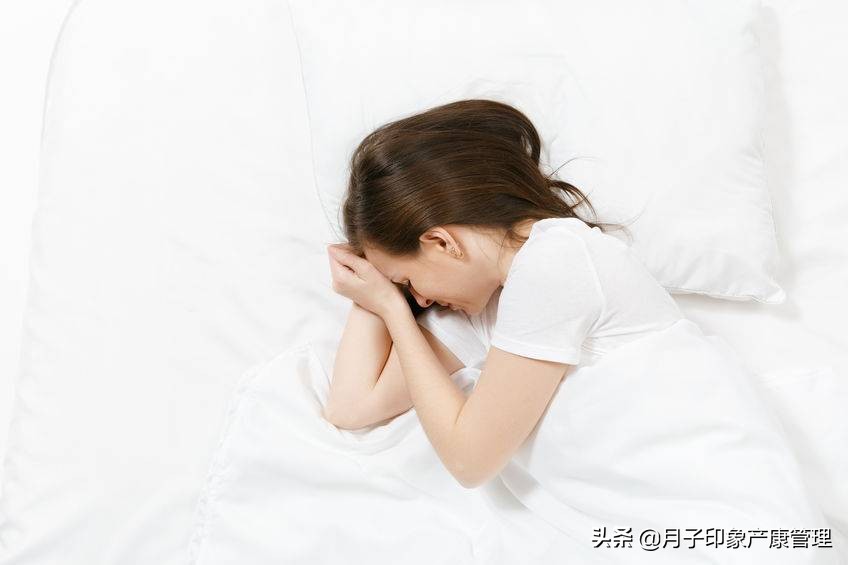 女性产后下部松弛同房尴尬无比？做好着三点轻松恢复紧致