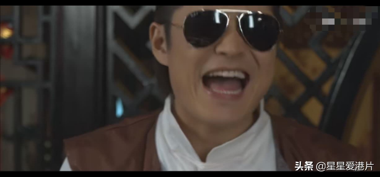 周星驰成就杜琪峰,周星驰的成功靠石班瑜