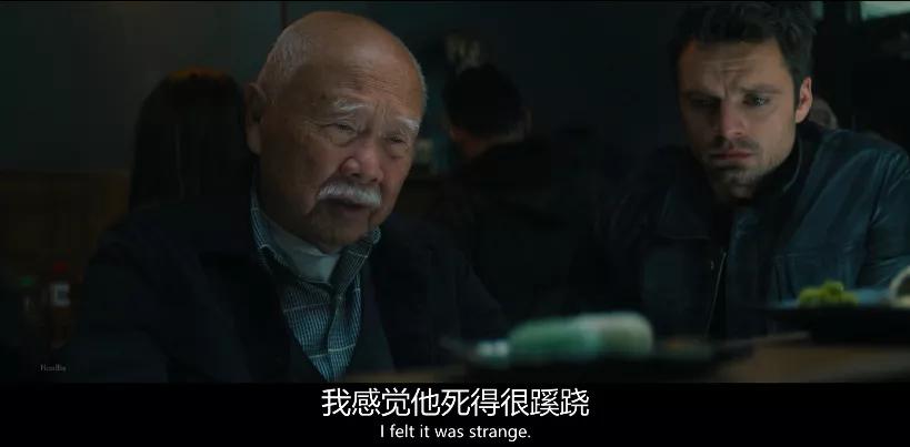 漫威美队新电影,最新漫威新剧