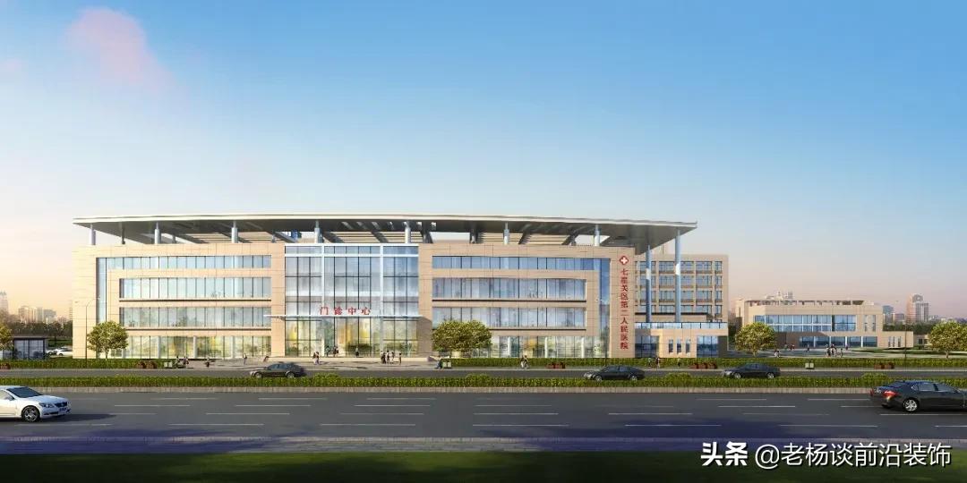 深耕医疗,深耕医疗领域