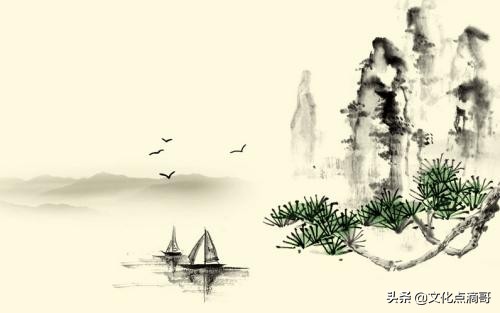 学会古典诗词常用的36种艺术手法，你的写作水平将大大提升