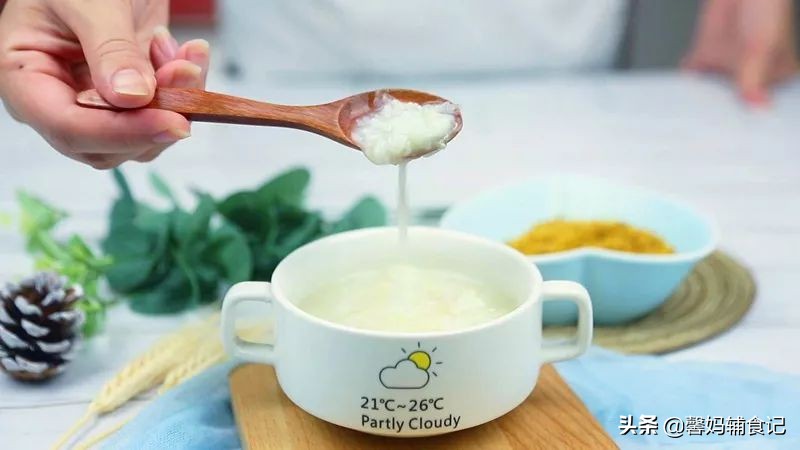 宝宝调理脾胃助消化粥,宝宝调理脾胃的粥都有哪些