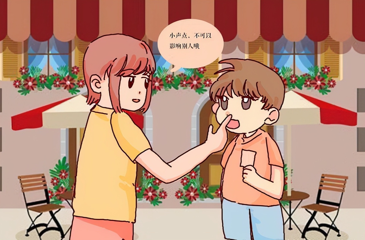 怎么对付多动的孩子,判断宝宝多动症最简单方法