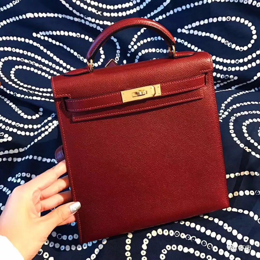 奢侈品品牌值得买的中古包,什么牌子的中古包值得买