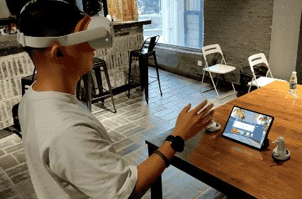 oculusquest2vr眼镜有中文吗,vr眼镜oculusquest2开箱