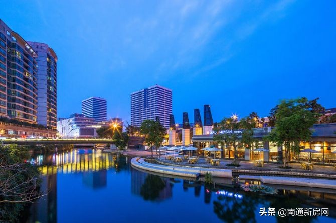 张家港好还是南通好,南通和张家港哪个更好