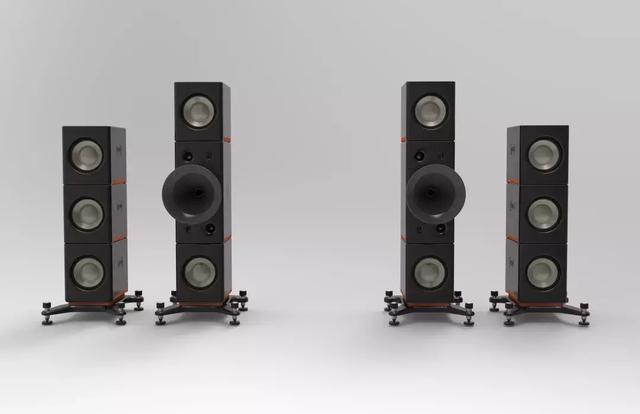 西玛克15寸号角音响,150寸的超大音箱