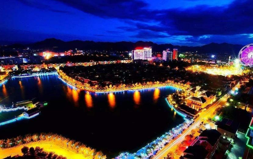 “浙江第一村”年入602亿！村民富得流油，被誉农村现代化榜样