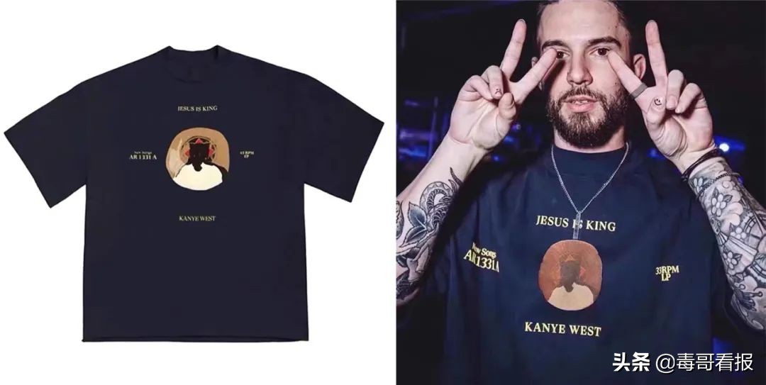 淡化LOGO的美潮,才是未来?