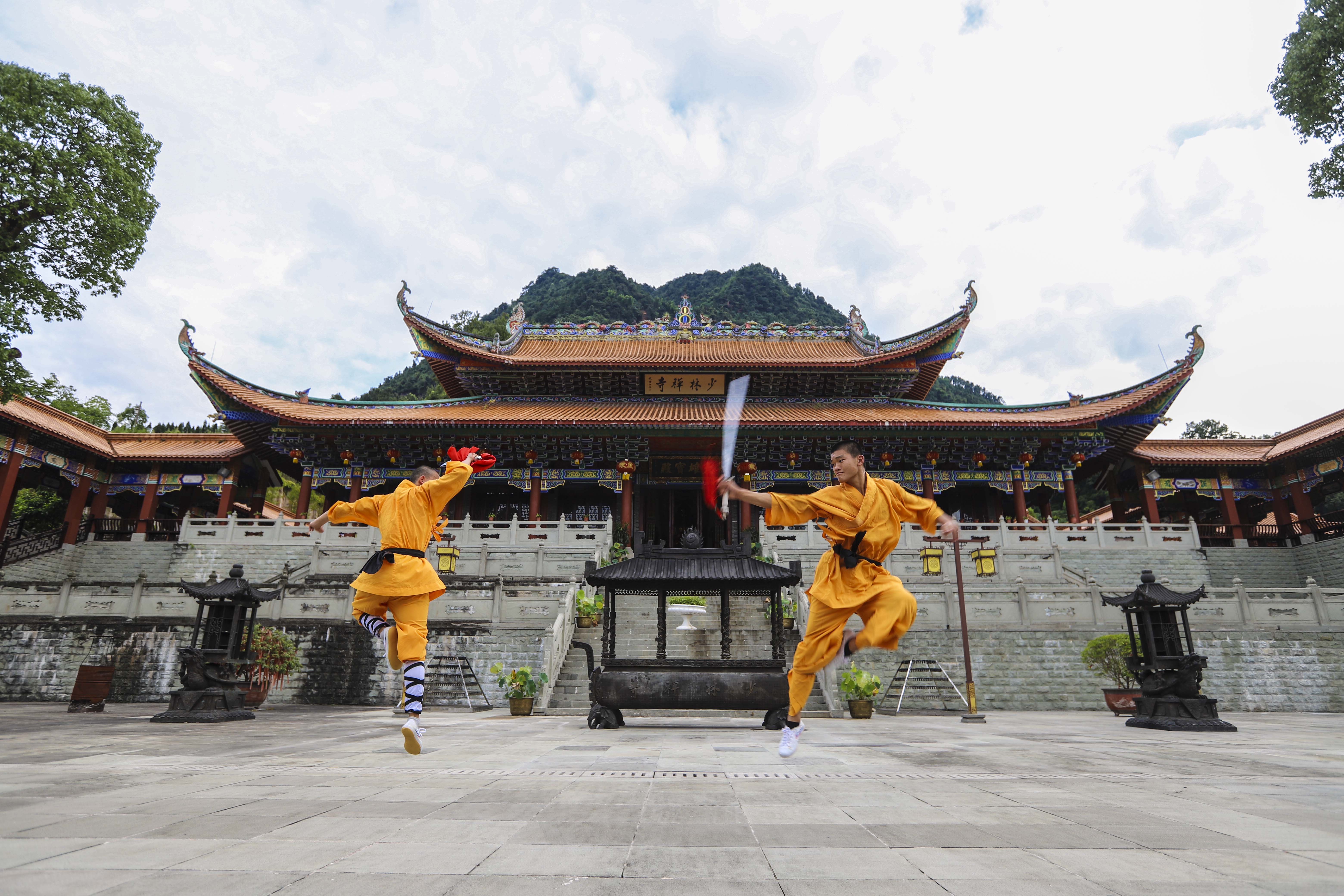 江津区中山古镇好玩不,江津中山古镇