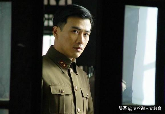 柳云龙最新谍战剧是哪一部,柳云龙早期谍战剧有哪些系列