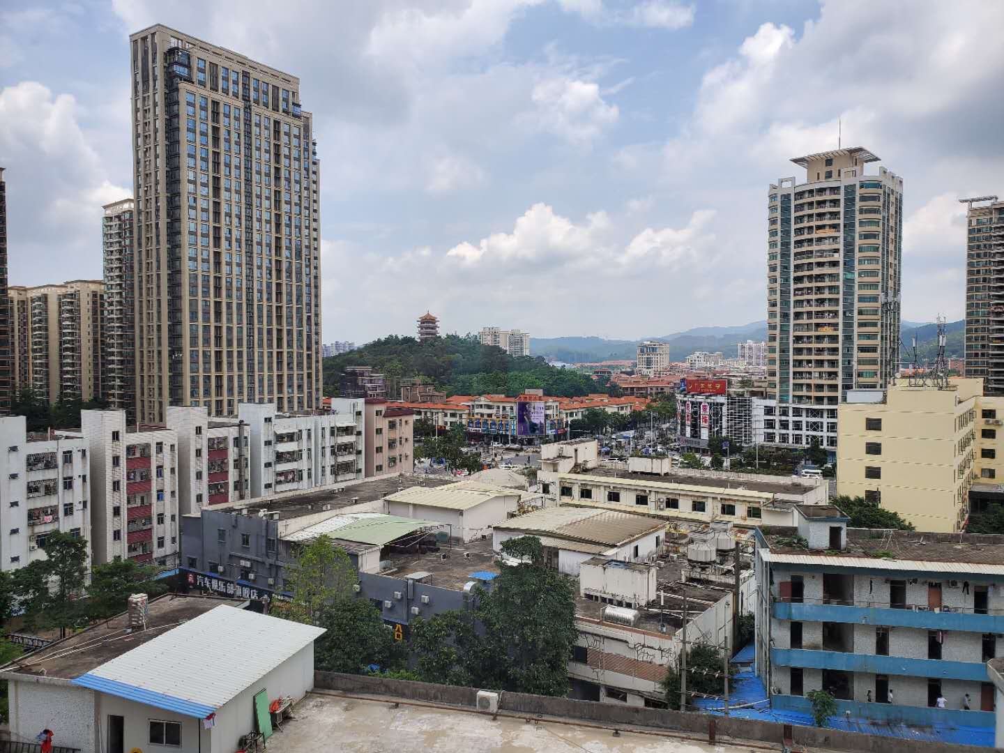 长安适合投资吗,深圳人为什么投资中山