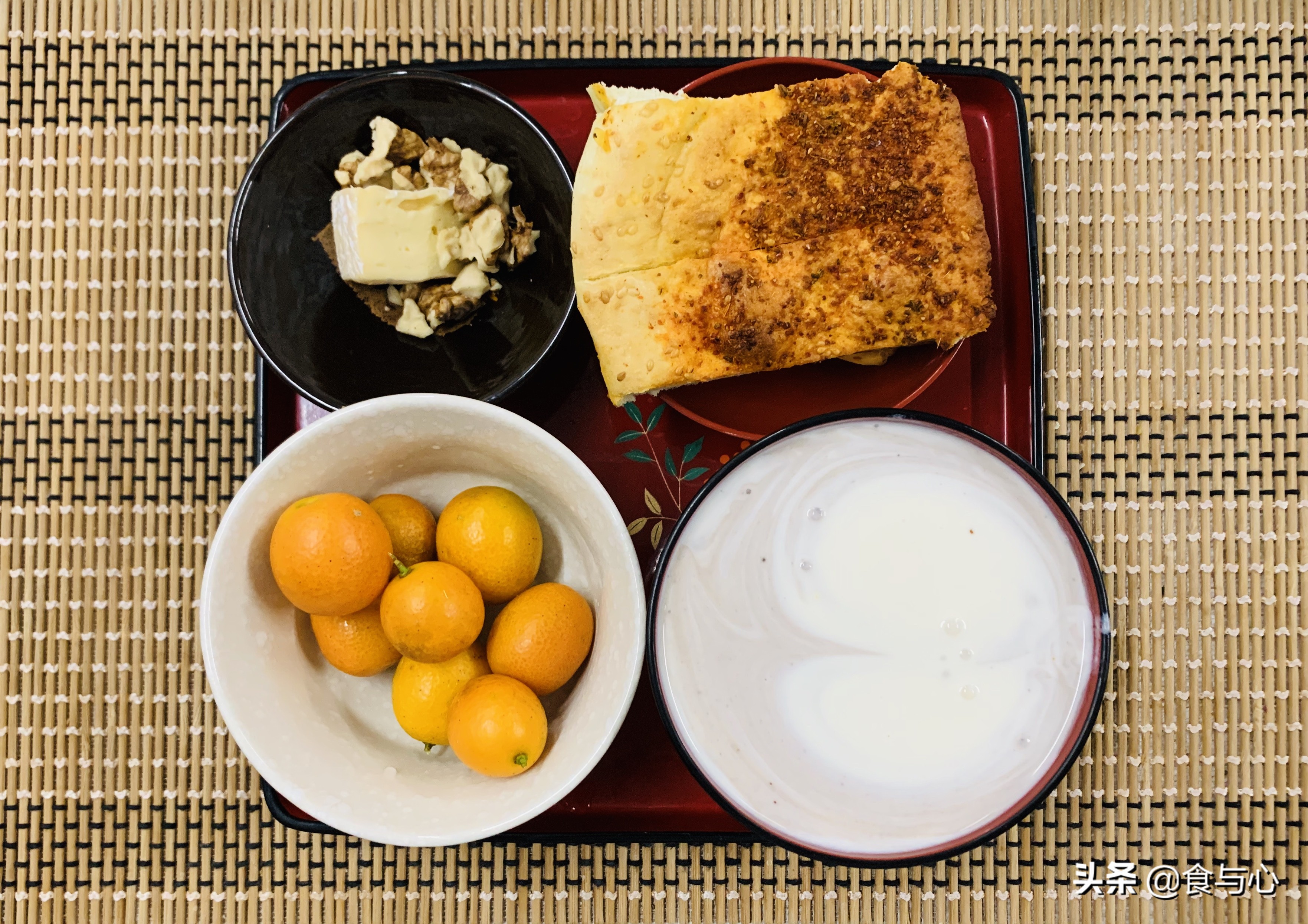 每日健康美食101种,一周健康营养美味食谱