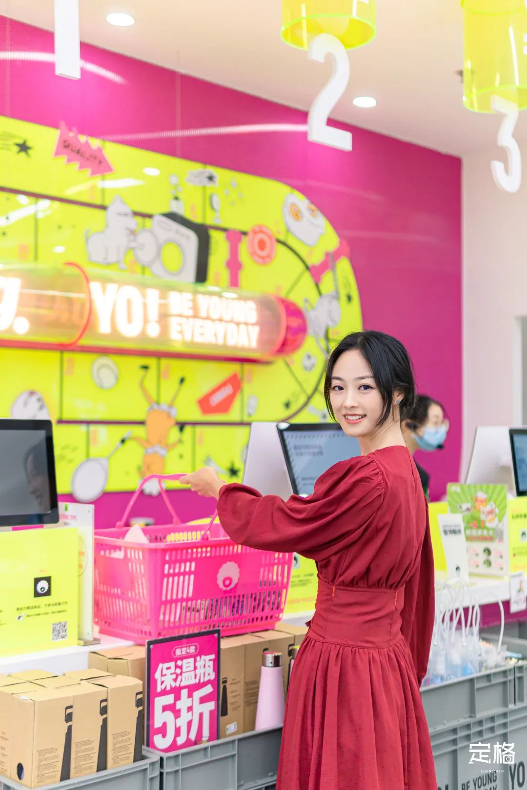 千万别去深圳「称重超市」，逛到停不下来