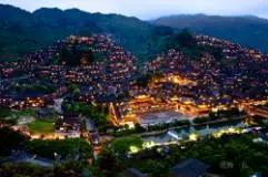 贵州凯里千户苗寨一人一日游,贵州游记之凯里西江千户苗寨