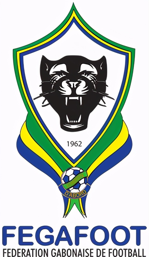 世界各足协标识（四）：非洲