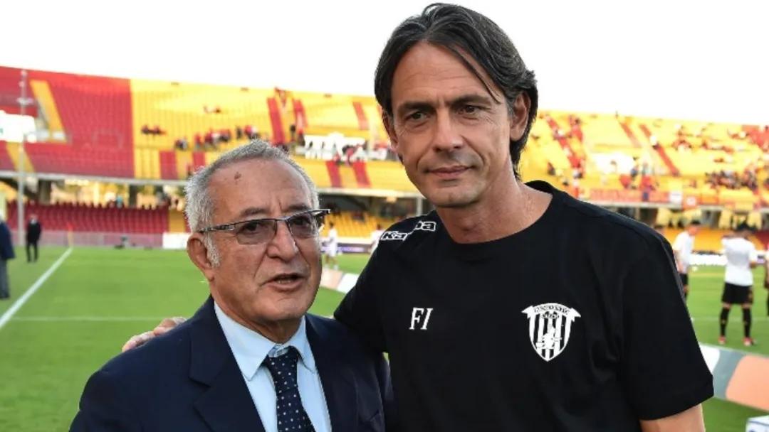 因扎吉兄弟再次惊艳足坛!2人同时带队登联赛榜首!足球史上罕见