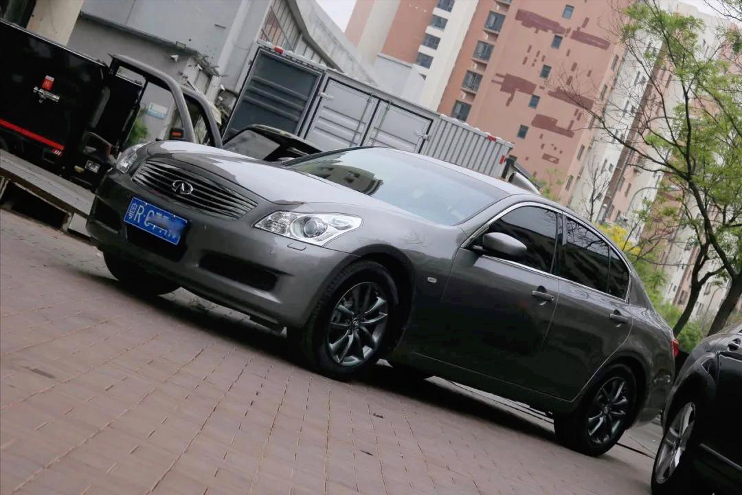 英菲尼迪g37s翻新,翻新英菲尼迪q70l