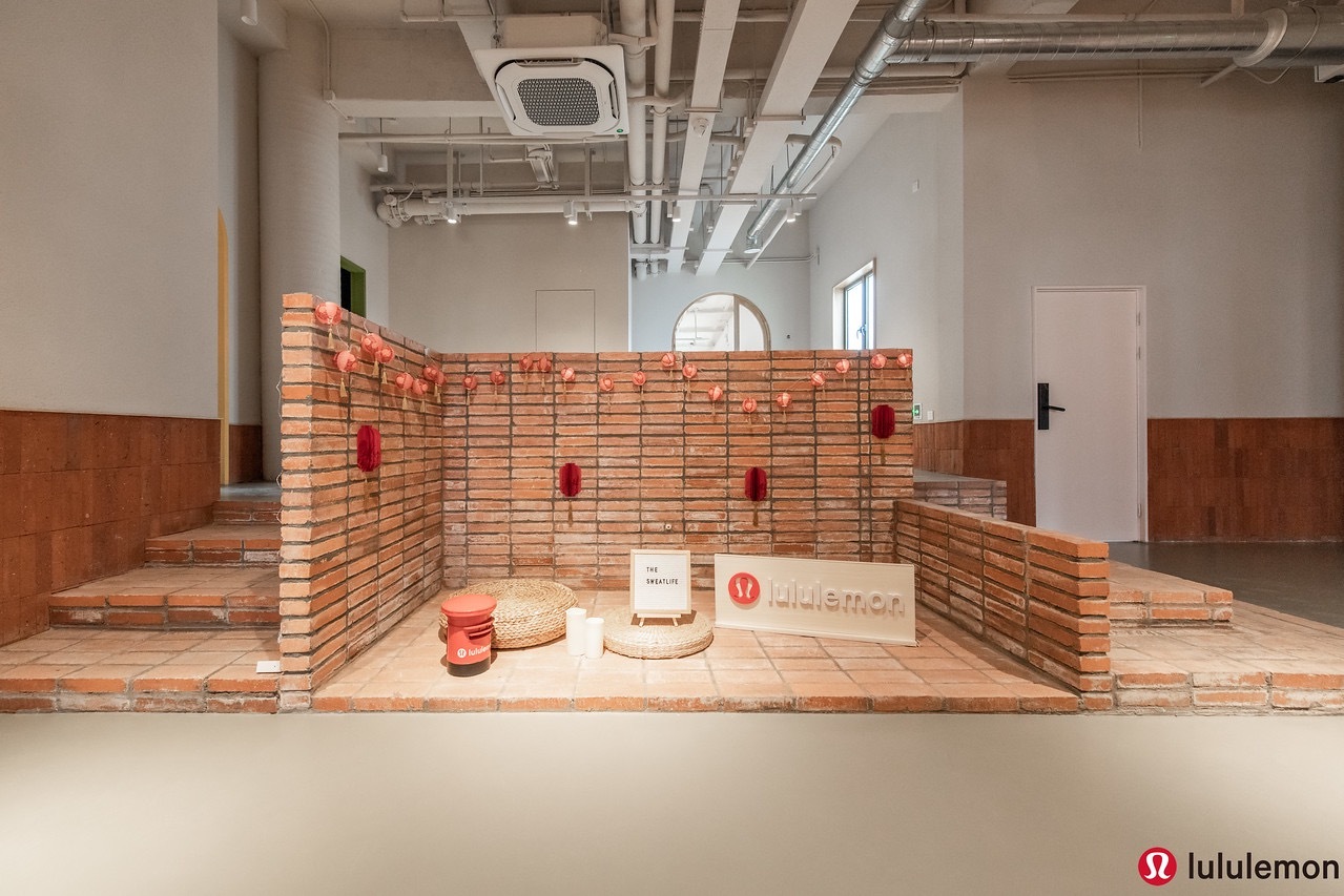 SIA速递|年薪多少万才能实现lululemon自由？