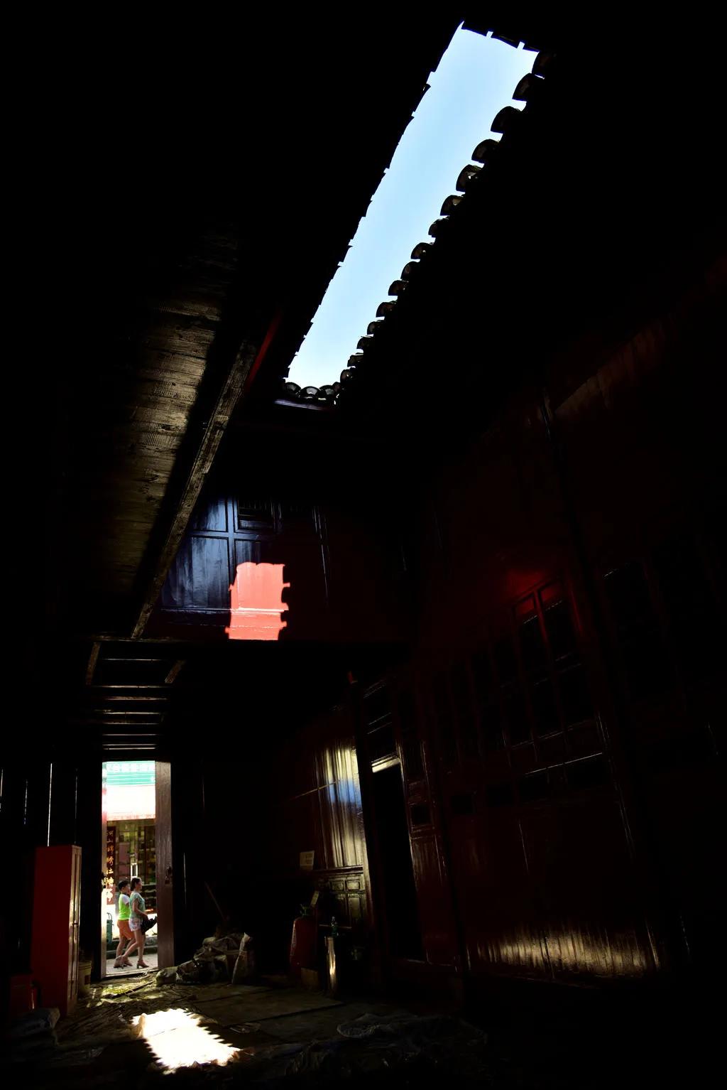 曲阜孔庙春节活动,曲阜孔庙景点介绍