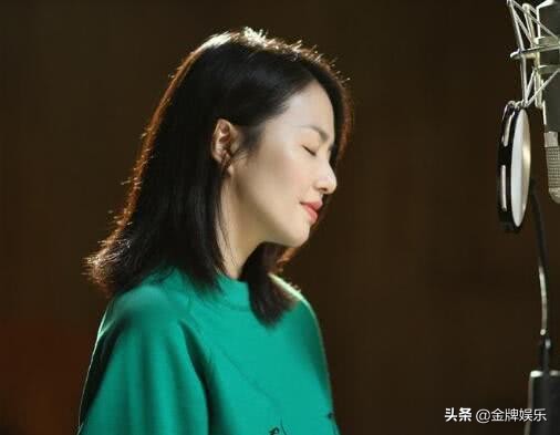 歌手金池唱的对你爱不完,金池谭维维歌手