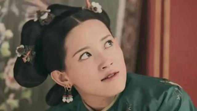 尔晴嫉妒憎恨魏璎珞,尔晴为啥被傅恒讨厌