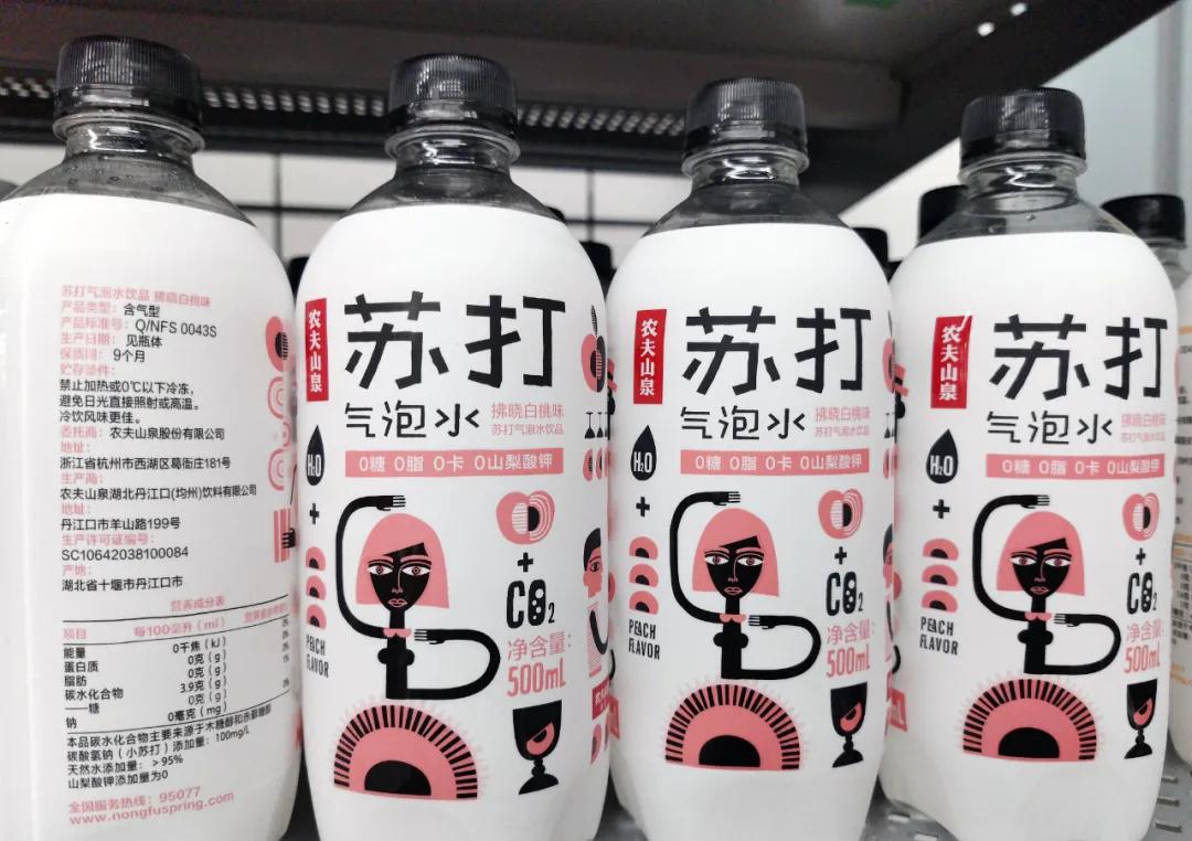 农夫山泉日本桃子,农夫山泉日本水源