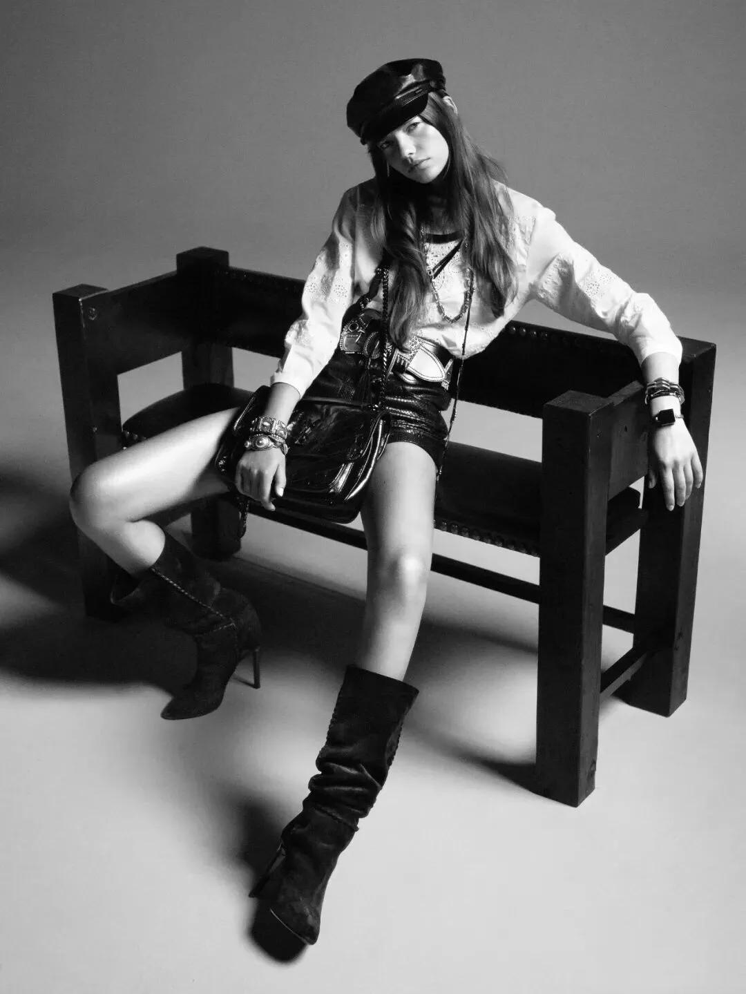 ysl不叠加标志口红,ysl圣罗兰口红