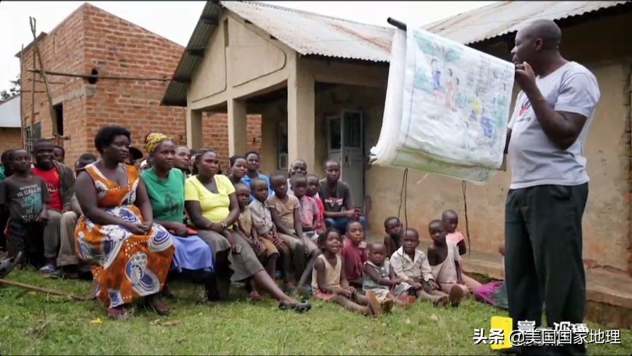 是什么激励着国家地理女探险家们改变世界的?