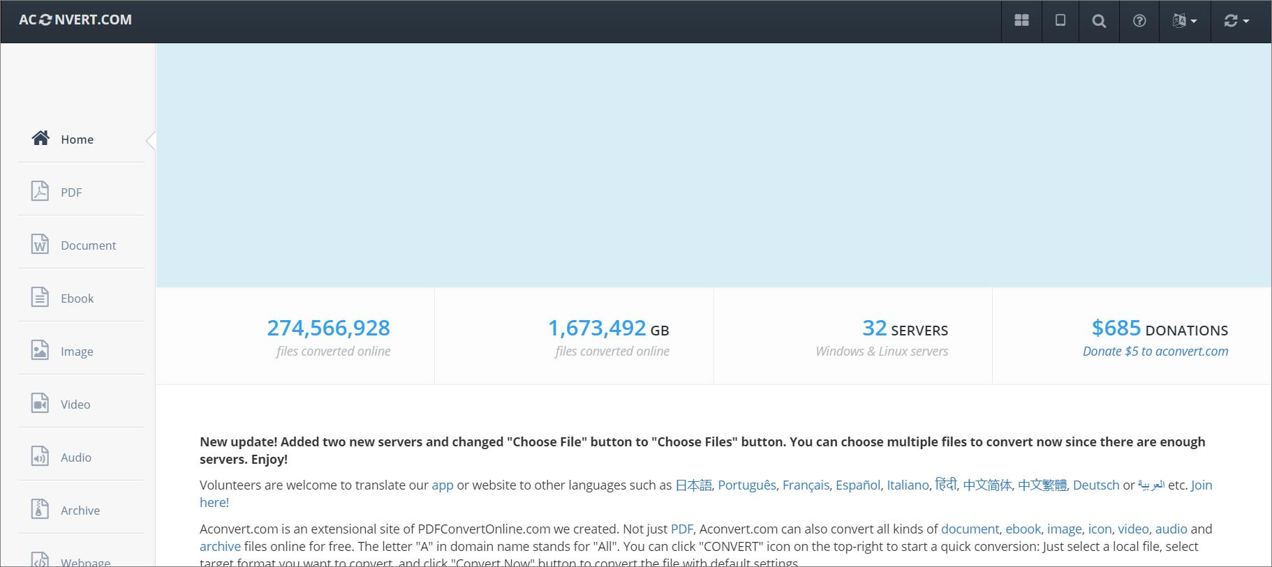 这5个鲜为人知的黑科技网站,让人无法拒绝的5个黑科技网站