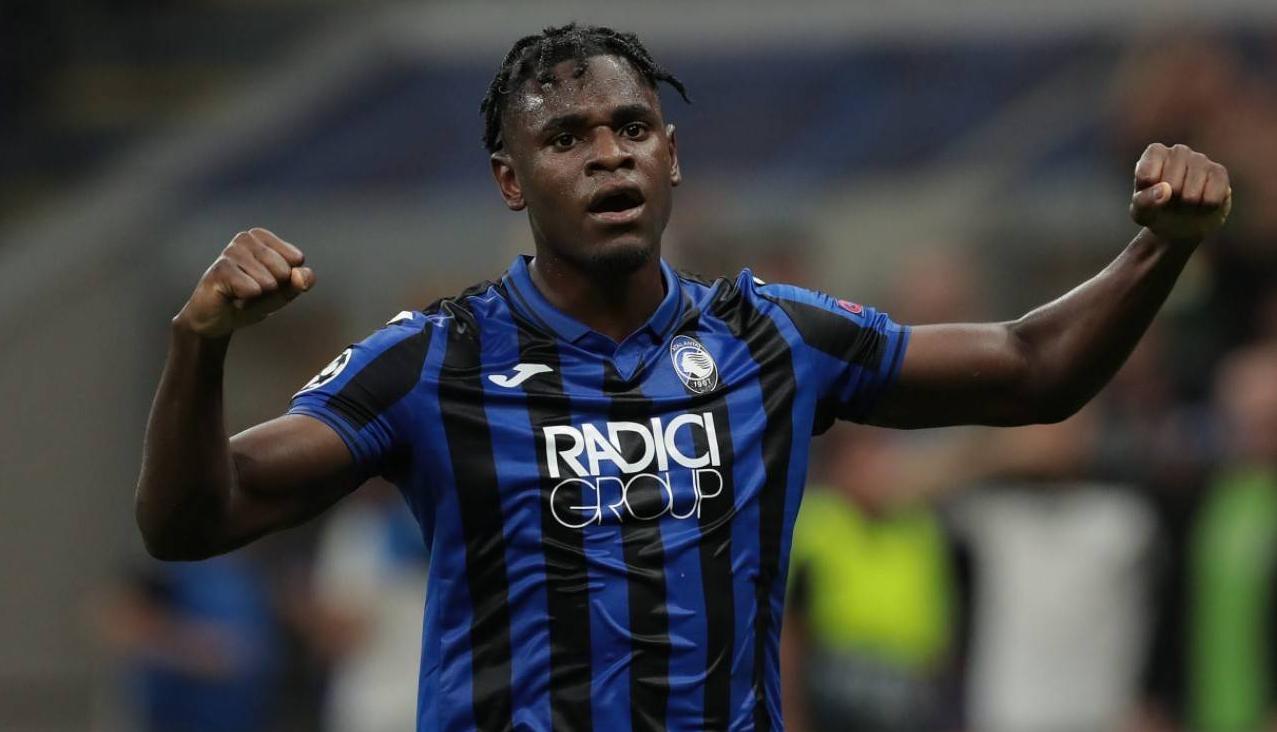 足坛最强壮的球员,足坛最强壮五大球员