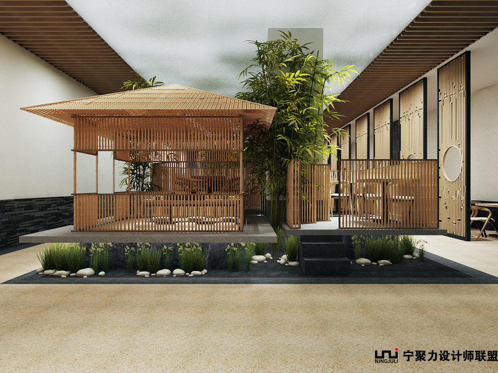 日式禅意素菜馆,广州禅意素菜馆