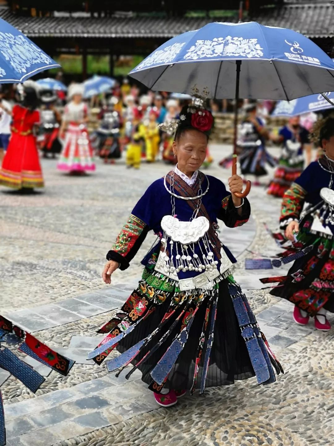 贵州中秋旅游最佳去处,贵州旅游十大景点排名中秋