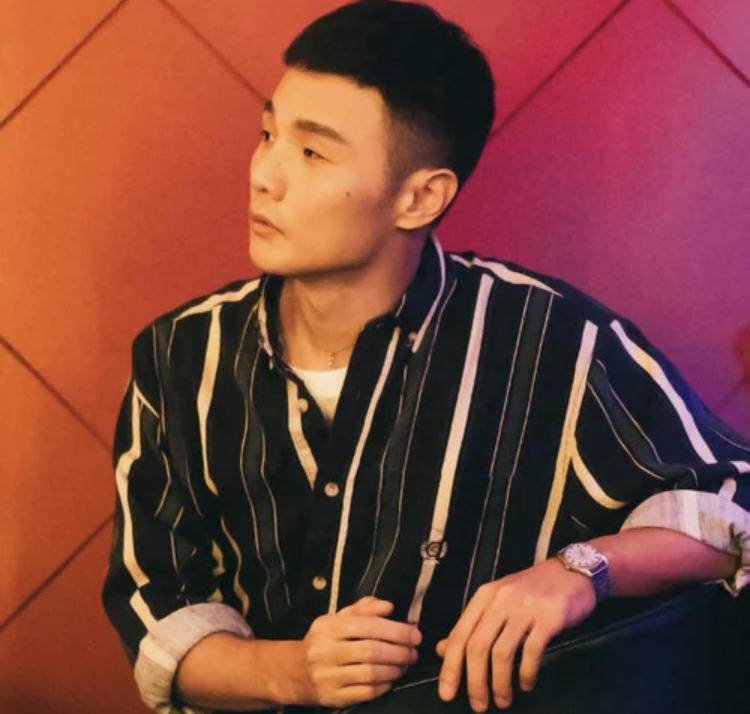 李荣浩欣赏陈奕迅,李荣浩被王菲点评的歌