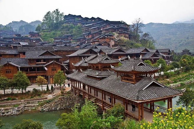 苗族为什么只有语言没有文字,苗族文字为什么消失