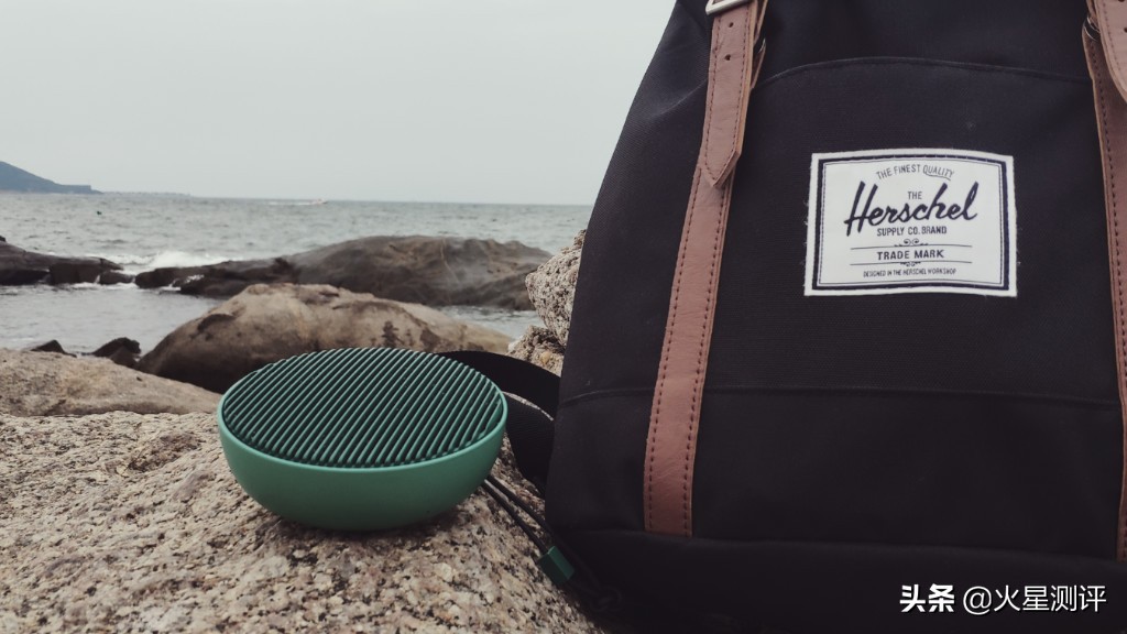 声音源自丹麦，威发VifaCity音箱使用体验