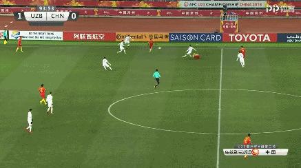 国足打伊朗,2019国足对伊朗完整视频