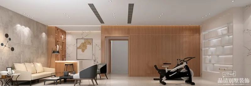 常州法式别墅庭院设计工程,常州花园别墅设计高级感