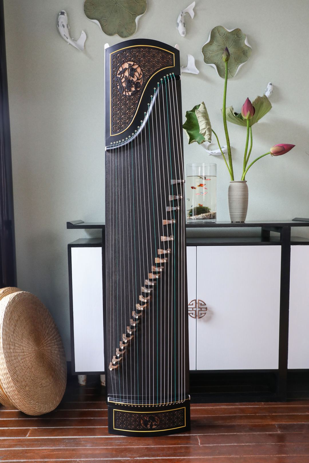 初学古筝应该找什么样的老师,学古筝找老师需要什么条件